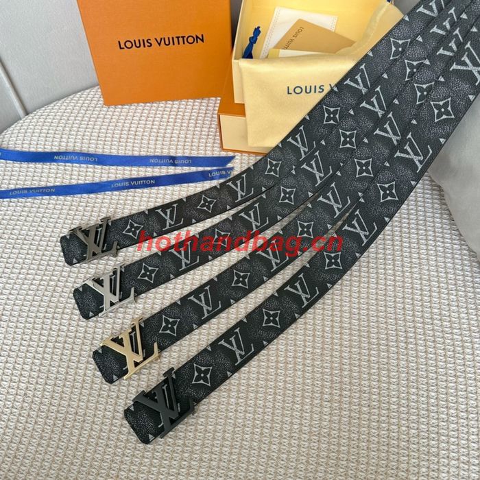 Louis Vuitton Belt 40MM LVB00076 Louis Vuitton Belt 40MM LVB00076